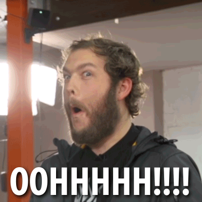 Vietinghoff wow gaming vr andy GIF