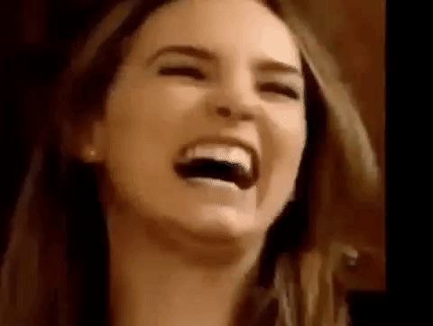 Laugh Lol GIF - Find & Share on GIPHY