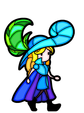 elf-games little briar rose GIF