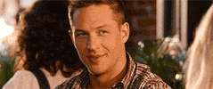 tom hardy smile GIF by 20th Century Fox Home Entertainment