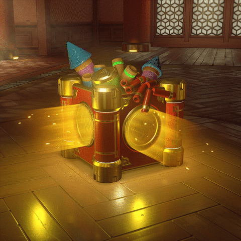 blackjaz overwatch GIF