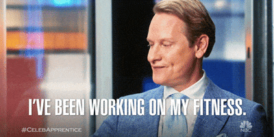 carson kressley television GIF by The New Celebrity Apprentice