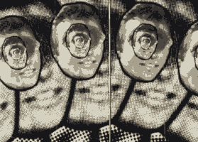 black and white loop GIF by Sculpture