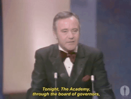 jack lemmon oscars GIF by The Academy Awards