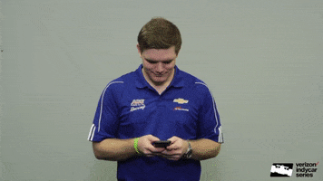 Conor Daly Indycar GIF by Paddock Insider