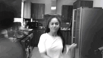 valentine's day dancing GIF by Sainsbury's