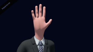dagoprod hand you finger fingers GIF