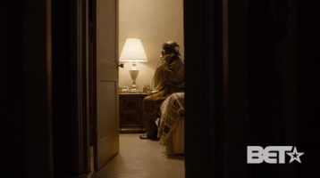 Sandi Mccree Carole Brown GIF by New Edition BET