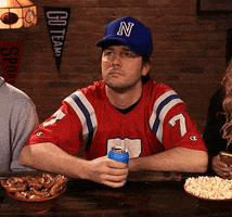 angry Sports bar GIF by Originals