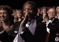 Shia Labeouf Clapping Gifs Get The Best Gif On Giphy