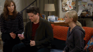 mom bonnie GIF by CBS