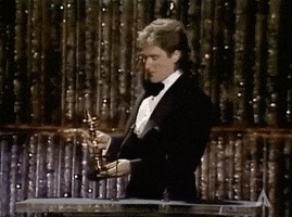 burning robin williams GIF by The Academy Awards