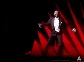 Harold Nicholas Dance GIF by The Academy Awards