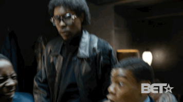 part 1 GIF by New Edition BET