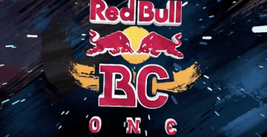 bc one GIF by Red Bull