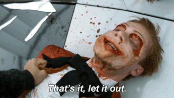 that's it mad city GIF by Gotham