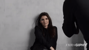 behind the scenes sundance 2017 GIF by The Hollywood Reporter