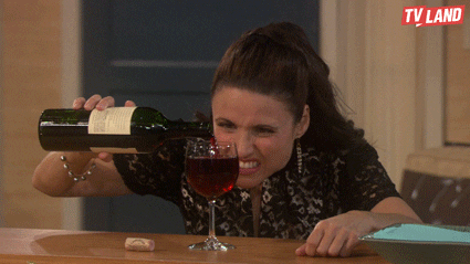 Wine Wednesday GIFs - Get the best GIF on GIPHY