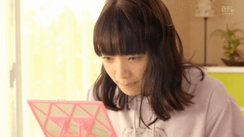 ghopeless0 nana komatsu GIF
