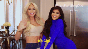 GIF by This is Everything: Gigi Gorgeous 