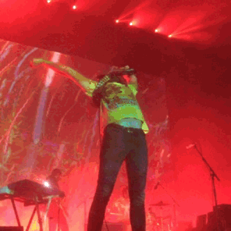 Kevin Parker GIFs - Get the best GIF on GIPHY