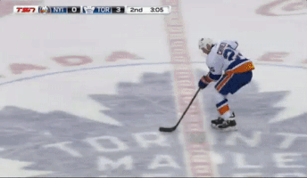 michelanderson new york islanders jason chimera GIF