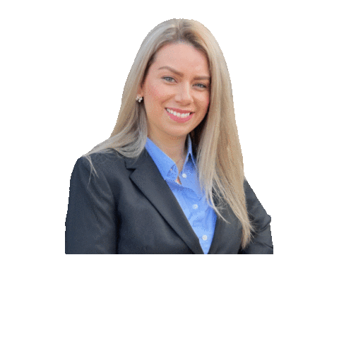 Liz Rios - KW real estate Sticker