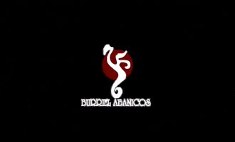 Burriel Abanicos GIF