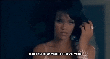 Ne-Yo Hate That I Love You Mv GIF by Rihanna