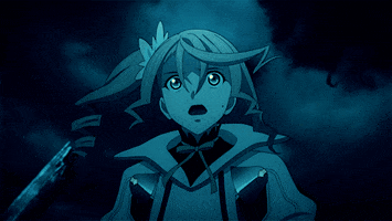tales of zestiria the x GIF by Funimation