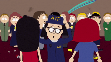 people women GIF by South Park 