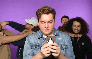 Fight Fighting GIF by State Champs