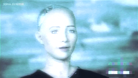 Artificial Intelligence Glitch GIF by Nico Roxe - Find & Share on GIPHY