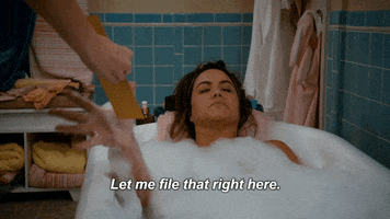American Housewife Mom Life GIF by ABC Network