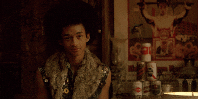 the get down yes GIF by NETFLIX