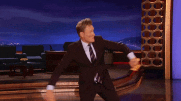 andy richter conan GIF by Team Coco