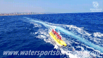 Oriol_Corsa wsb port olÃ­mpic de barcelona GIF