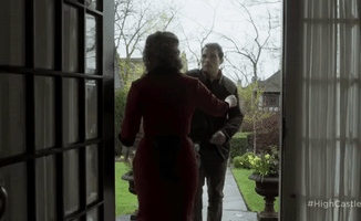 amazon love GIF by The Man in the High Castle