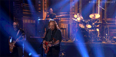 Tonight Show Musical Guest GIF by The Tonight Show Starring Jimmy Fallon