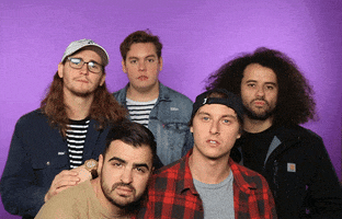 shocked ew GIF by State Champs