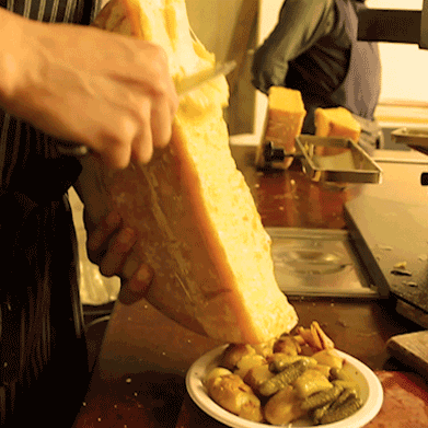 az-aargauer-zeitung raclette GIF