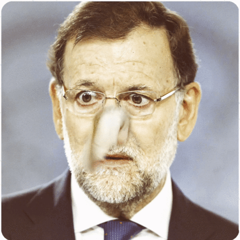 thefuckyeah mariano rajoy GIF