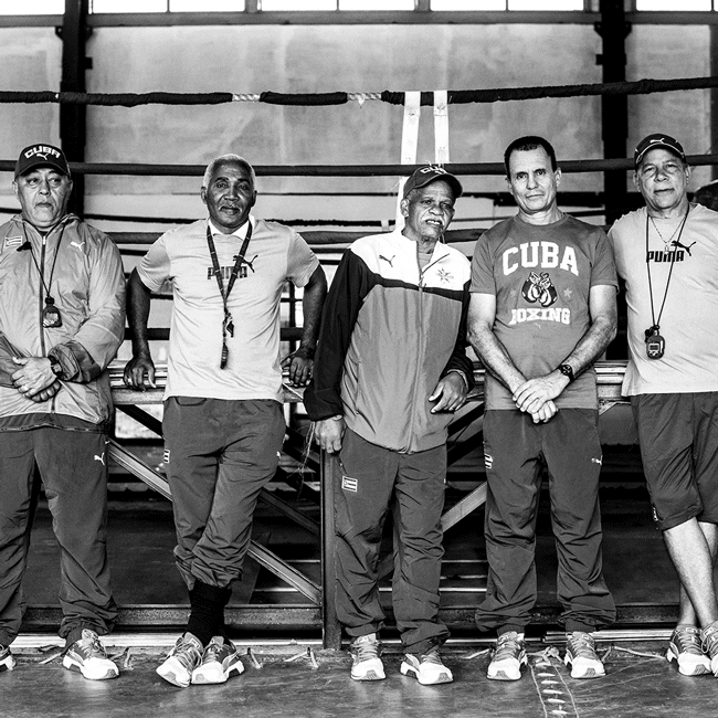 Puma Boxing GIFs Get the best GIF on GIPHY