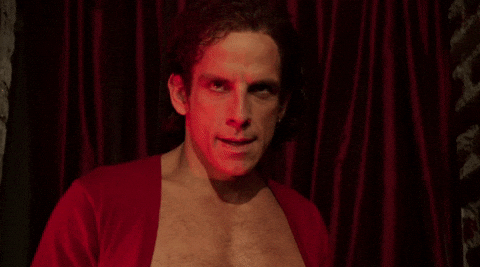 Ben Stiller Snl GIF by Saturday Night Live - Find & Share on GIPHY