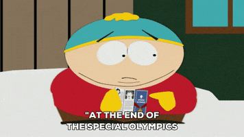 scheming eric cartman GIF by South Park 