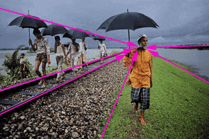 shohman leading lines (mccurry) GIF