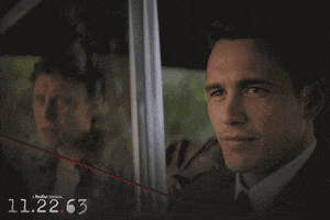 you shouldn't be here james franco GIF by HULU