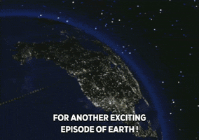 earth GIF by South Park 