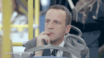 Gucklieberwasdirgefaellt GIF by TV NOW