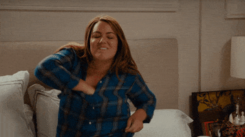 Relaxing Mothers Day GIF by ABC Network